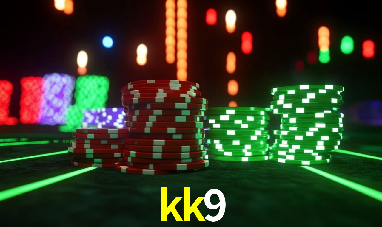 Slot Games kk9