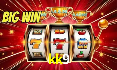 kk9 Bônus - Pacote R$5.000 + VIP