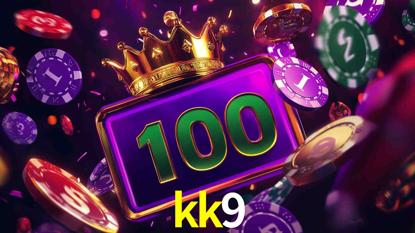 Roulette Table kk9
