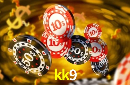 Casino Ao Vivo kk9