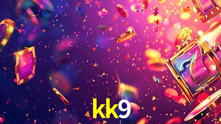 PIX Instantâneo kk9
