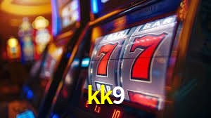 kk9 - Aplicativo Móvel