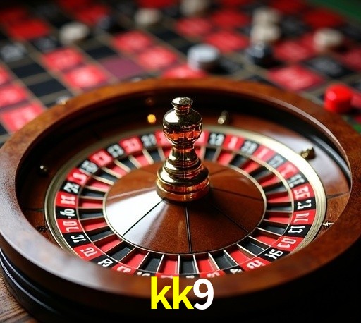 kk9 São Paulo - Hot Promos