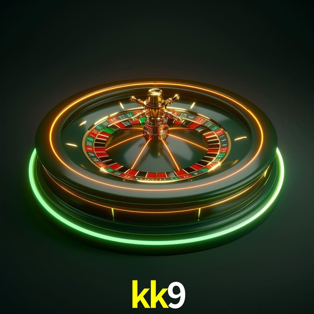 kk9 App - Aplicativo Móvel Oficial