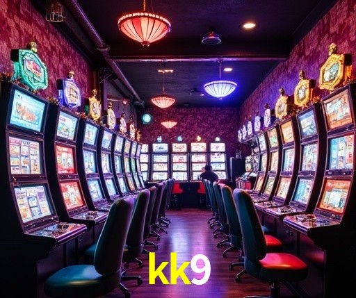 kk9 Brasília - Bonus Features