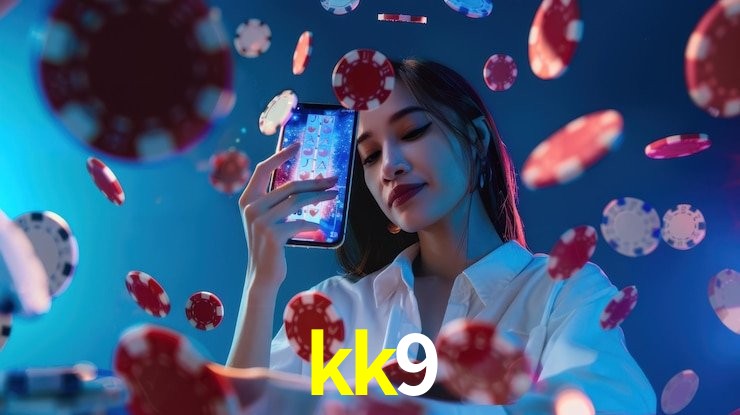 cassino kk9