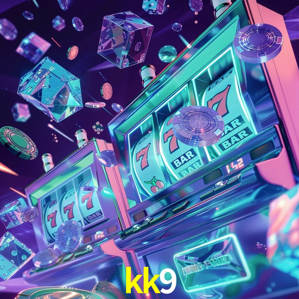 Jogos Exclusivos kk9
