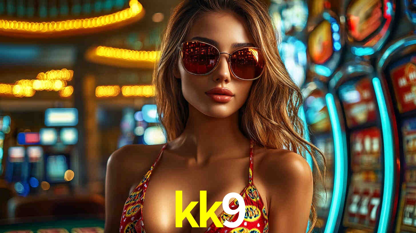Daily Bonuses kk9