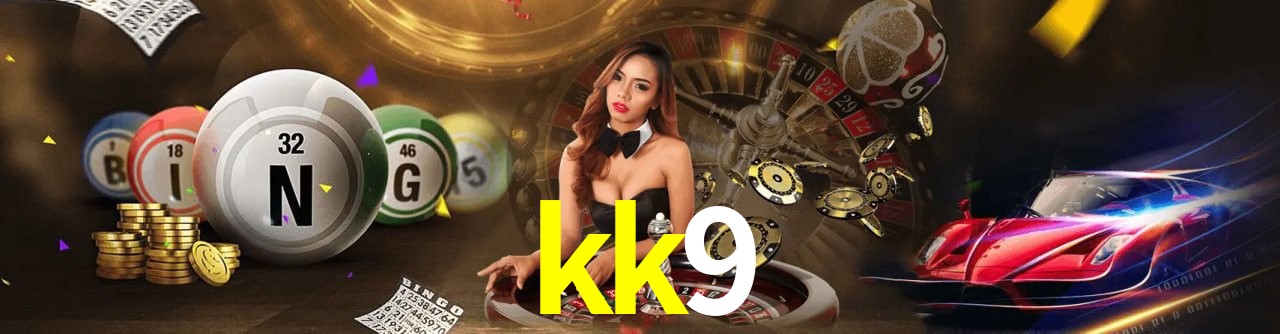 kk9 Rio de Janeiro - Slot Strategy