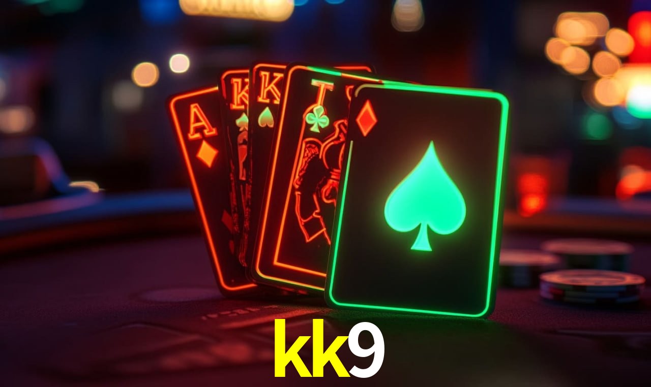 kk9 Fortaleza - Sports Winners