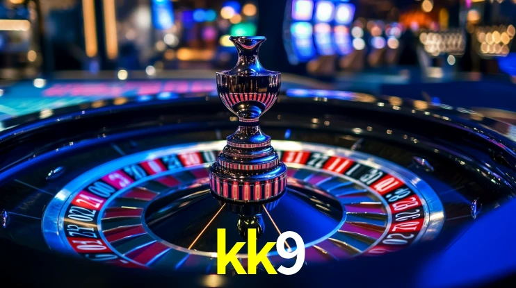 kk9 App Interface