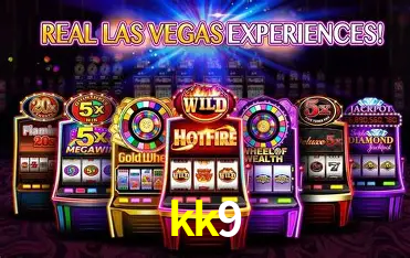 kk9 Brasília - Casino Guide