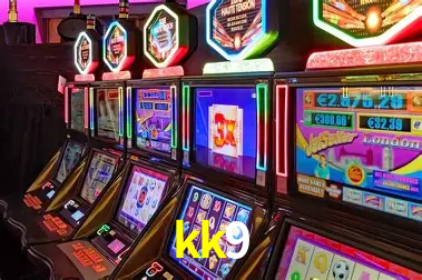 A Emoção da Loteria na kk9: Uma Chance de Mudança de Vida