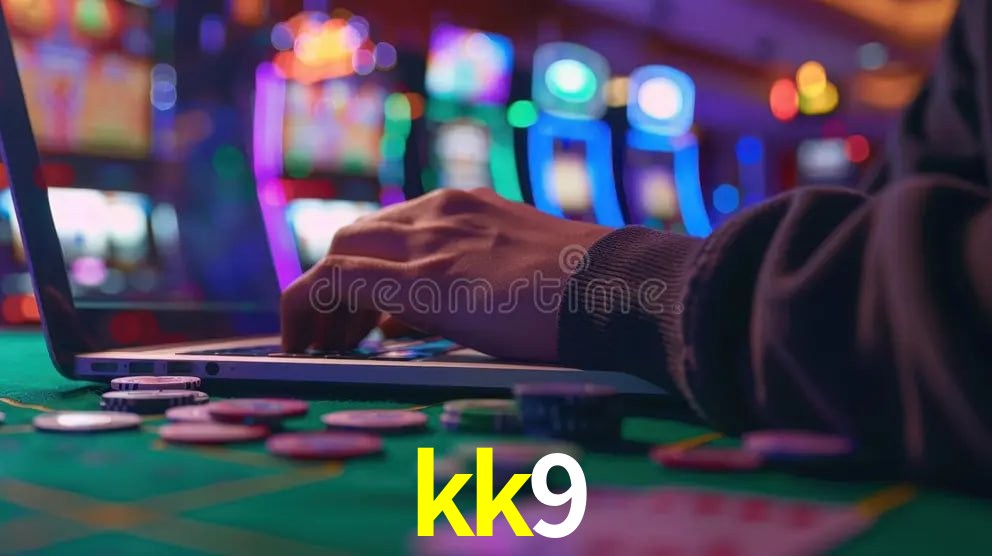 Jogo Spaceman kk9