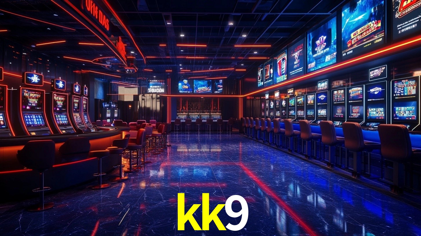 VIP Casino kk9