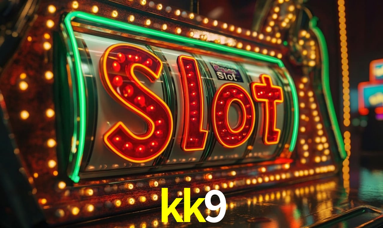 kk9 - Rápido Acesse