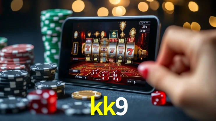 Live Casino kk9