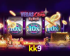 kk9 São Paulo - All Bonuses