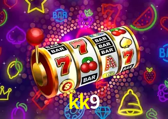 A Emoção da Loteria na kk9: Uma Chance de Mudança de Vida