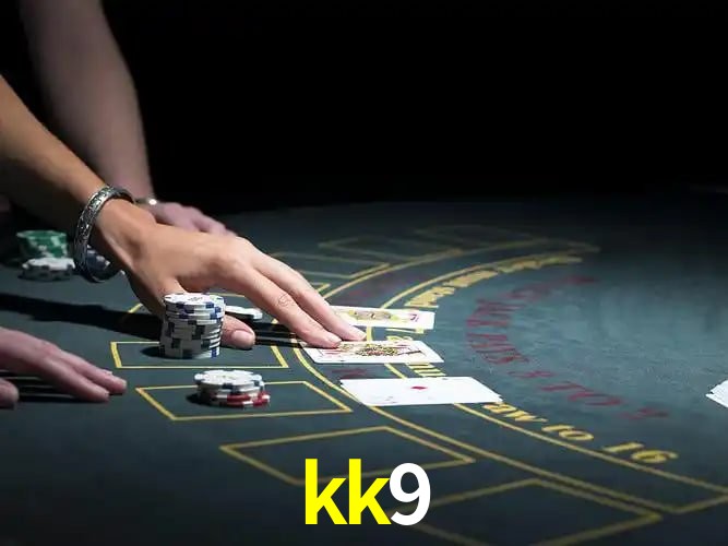 kk9 Curitiba - Statistics