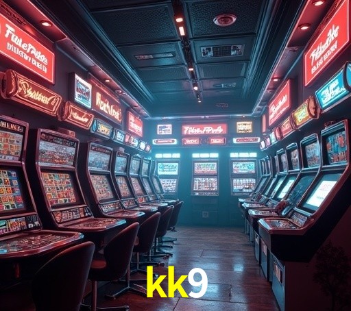 kk9 Rio de Janeiro - Calendar